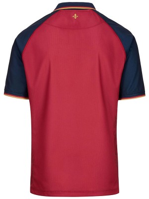 FC Versailles troisième maillot de football adulte uniforme de football pour hommes 3ème maillot de football de sport 2024-2025